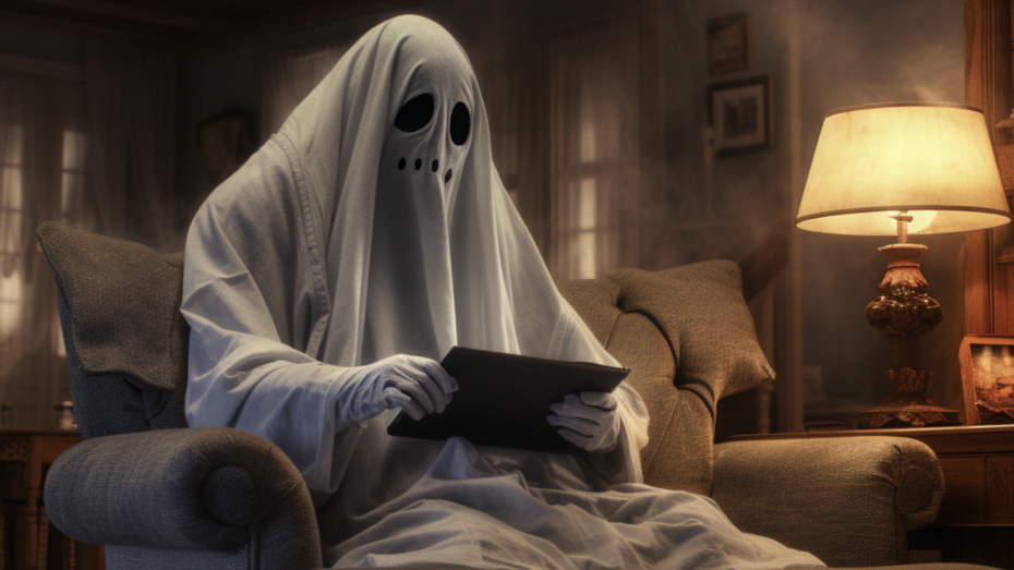 Halloween mit Alexa und Co: Gadgets, Apps und Skills für ein gruseliges Smarthome Halloween mit Alexa und Co: Gadgets, Apps und Skills für ein gruseliges Smarthome