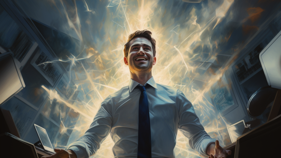 Intrinsische Motivation im Job: Woher sie kommt und wie du sie fördern kannst Intrinsische Motivation im Job: Woher sie kommt und wie du sie fördern kannst