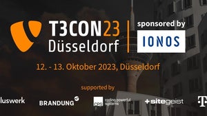 Beyond the Code: Die TYPO3 Conference 2023 als Schlüssel zur digitalen Souveränität