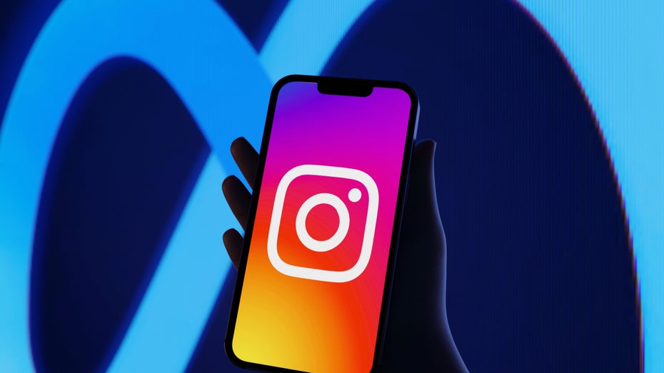 Instagram: Meta will euch nicht mehr durchs Web tracken