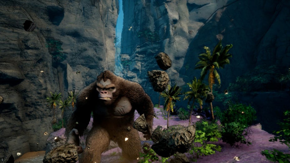 Gollum war gestern: Ist Skull Island – Rise of Kong das schlimmste Spiel des Jahres?
