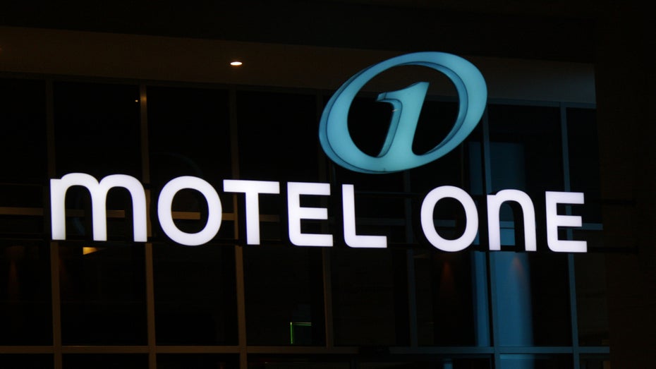 Cyberangriff auf Motel One: Kundendaten landen im Darknet