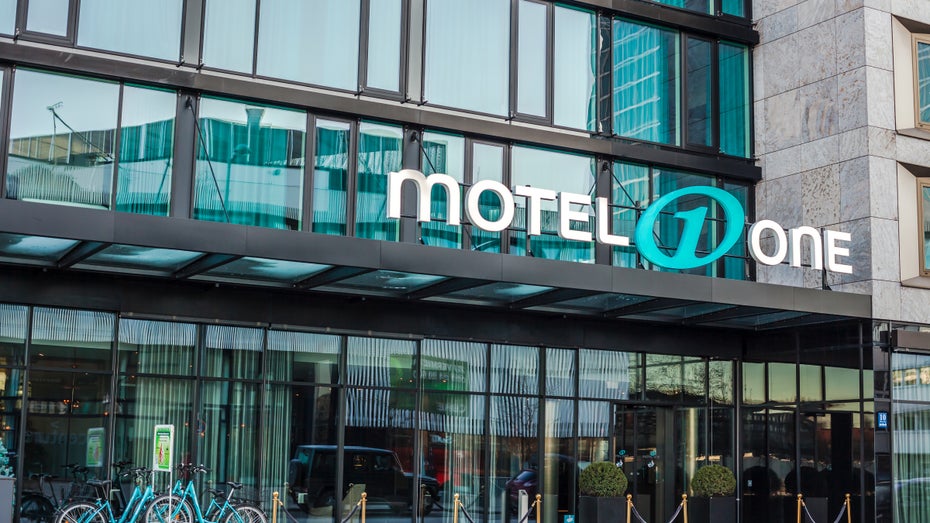 Nach Cyberangriff auf Motel One: Können Betroffene jetzt Schadenersatz fordern?