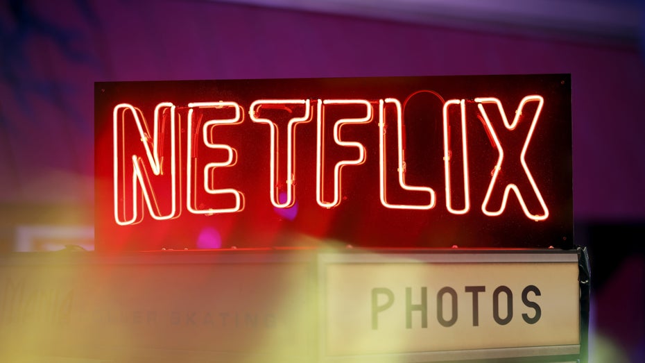 Überraschende Ankündigung: Warum Netflix bald sogar Stores aufmacht