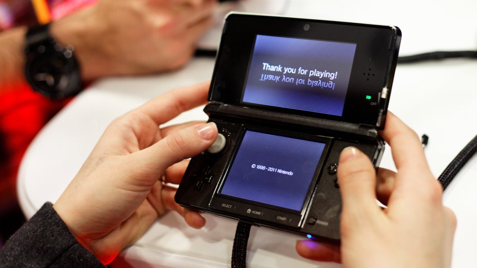 Nintendo zieht den Stecker: Onlinemodus für 3DS und Wii U wird eingestellt