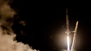 Miura 1 hebt ab: So will ein europäisches Startup SpaceX Konkurrenz machen