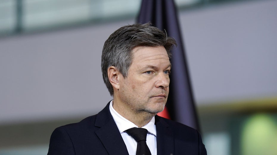 Robert Habeck fordert Recht auf Homeoffice: Wie stehen die Chancen auf ein Gesetz? Robert Habeck fordert Recht auf Homeoffice: Wie stehen die Chancen auf ein Gesetz?