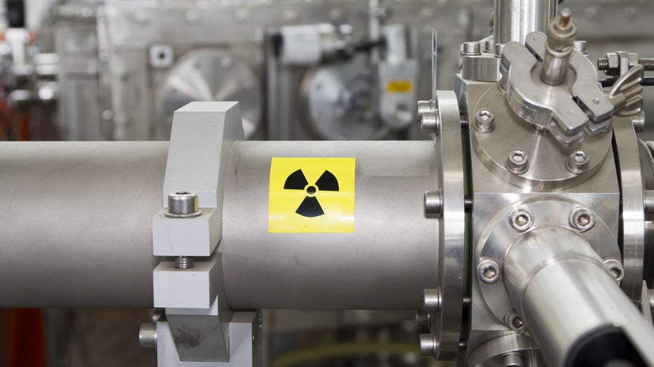 Nuklearer Bitcoin: Standard Power nutzt kleine Atomreaktoren für Datencenter