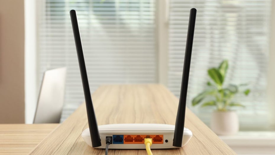 WLAN-Probleme ade: So findest du den perfekten Platz für deinen Router