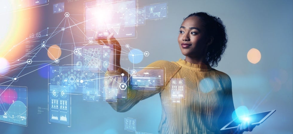 „KI ist nicht nur eine technologische, sondern auch eine kulturelle Transformation“ „KI ist nicht nur eine technologische, sondern auch eine kulturelle Transformation“