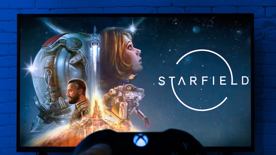 „Niemand will ein schlechtes Spiel machen“: Starfield-Entwickler beschwert sich über Kritik von Gamern