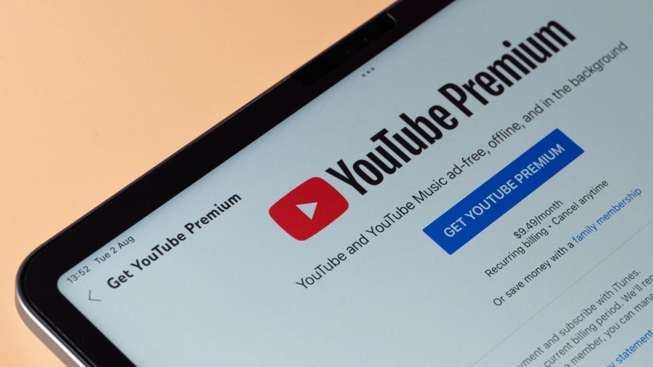 Youtube testet Premium Lite erneut – Das bringt ein Abo und so kommt ihr dran