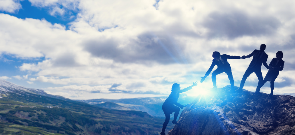 Wie resilient ist euer Unternehmen? So gelingt eine ehrliche Bestandsaufnahme