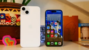 iPhone 15 Plus im Test: Weniger ist mehr