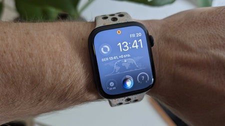 watchOS 26: Was das Update auf der Apple Watch verändern könnte