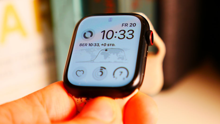Apple Watch X: Was wird von der 10. Smartwatch-Generation erwarten könnten