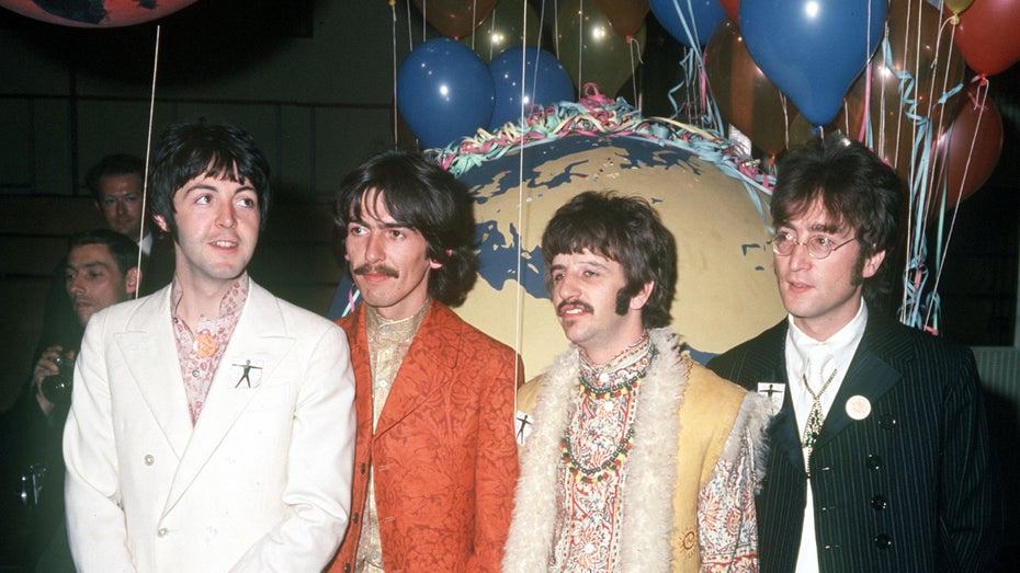 Die Beatles sind zurück – dank KI. (Foto: picture alliance / empics | PA) Neuer Beatles-Song „Now and Then”: Künstliche Intelligenz ermöglicht Reunion