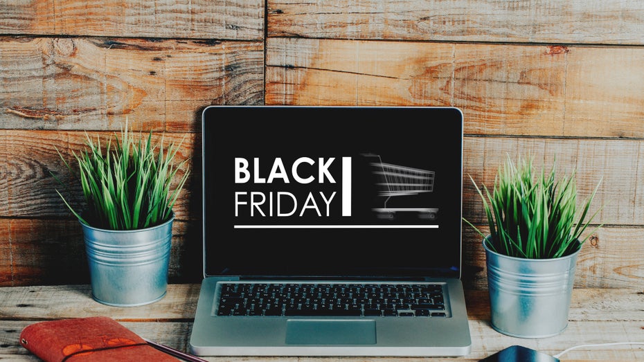 Black Friday 2023 startet schon früher: Alles, was du zum Shopping-Event wissen musst Black Friday 2023 startet schon früher: Alles, was du zum Shopping-Event wissen musst