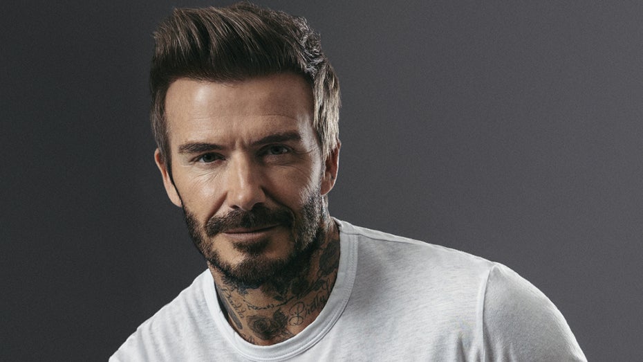 Netflix: Was du aus der Beckham-Doku für die eigene Karriere lernen kannst Netflix: Was du aus der Beckham-Doku für die eigene Karriere lernen kannst