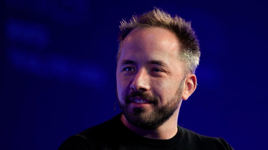 Büropflicht, nein danke! Dropbox-CEO hat eine 90/10-Regel für Remote-Arbeit