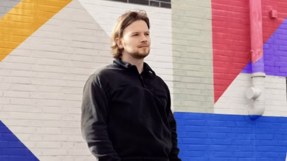 „Innerhalb von 2 Minuten ein neues Coding-Projekt starten“ – Fabian Rang von Paretos „Innerhalb von 2 Minuten ein neues Coding-Projekt starten“ – Fabian Rang von Paretos