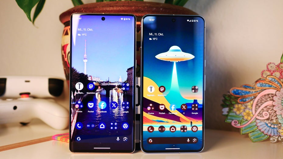 Pixel 8 Pro: Gesichtserkennung lässt sich angeblich austricksen