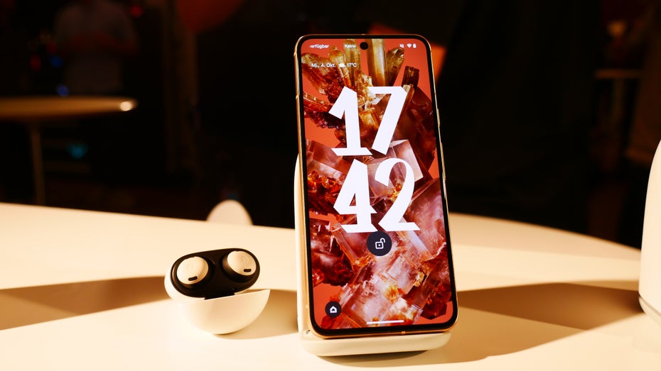 Pixel 8: Googles 7-Jahre-Updategarantie bringt die Android-Konkurrenz in Zugzwang Pixel 8: Googles 7-Jahre-Updategarantie bringt die Android-Konkurrenz in Zugzwang