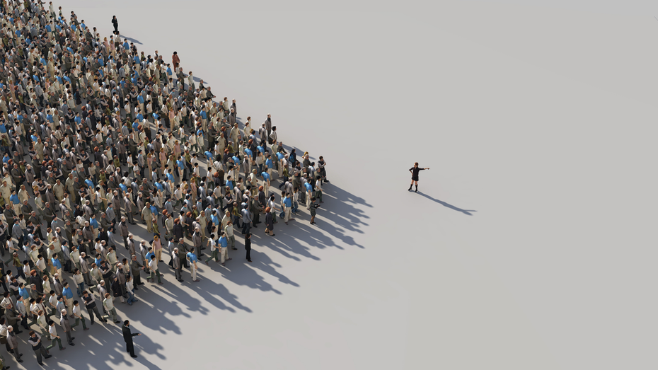 Erfolgreiches Recruiting mit Candidate-Personas (inklusive Templates) Erfolgreiches Recruiting mit Candidate-Personas (inklusive Templates)