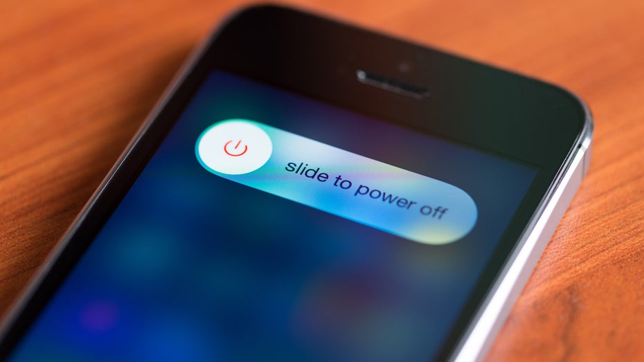iPhones tun in der Nacht, was sie wollen. (Foto: Antlii / Shutterstock) Mysteriöser iOS-Bug: iPhones legen nachts eine Pause ein