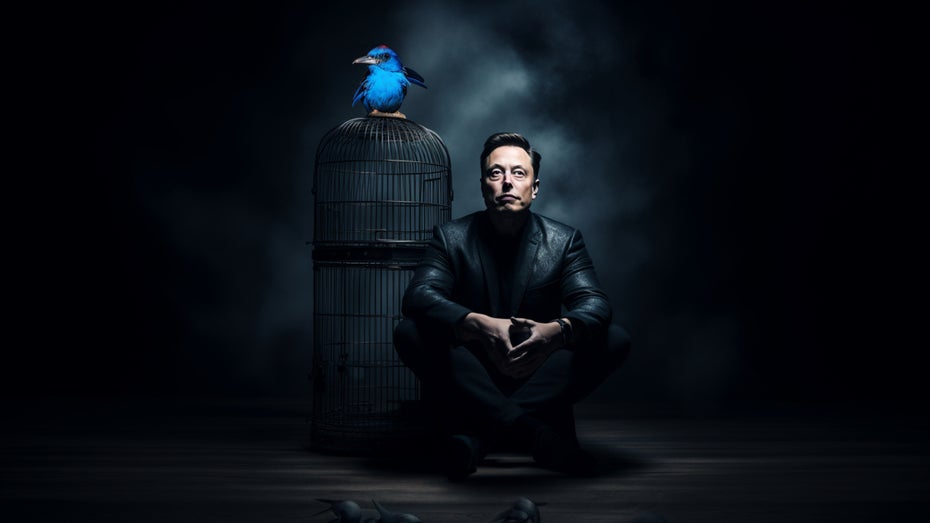 5 Dinge, die du diese Woche wissen musst: Ein Jahr Twitter unter Musk 5 Dinge, die du diese Woche wissen musst: Ein Jahr Twitter unter Musk