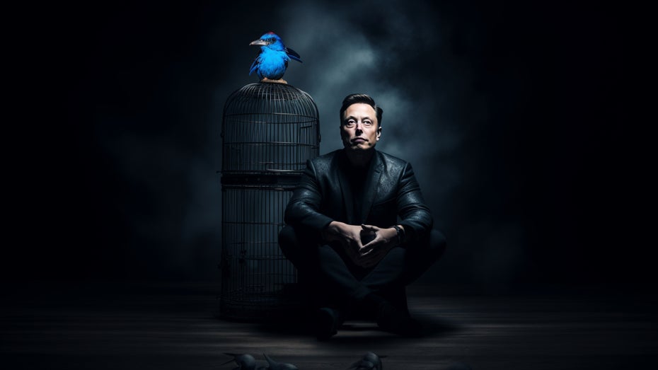 5 Dinge, die du diese Woche wissen musst: Ein Jahr Twitter unter Musk