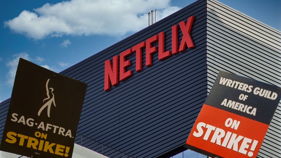 Nach Hollywood-Streik: Netflix will offenbar wieder die Preise erhöhen
