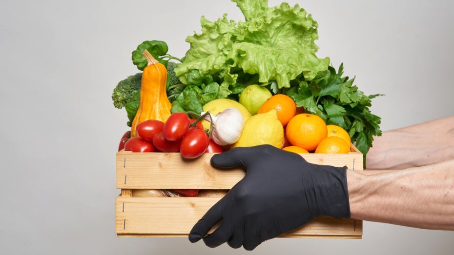 Vergiftete KI und Gemüse im Tausch für NFT Vergiftete KI und Gemüse im Tausch für NFT