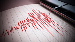 Deep Learning sorgt für bessere Vorhersagen von Erdbeben weltweit