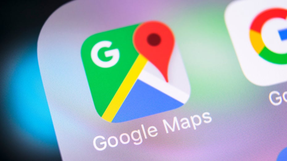 Google Maps: Wetterbericht steht jetzt auch für Android-Geräte bereit