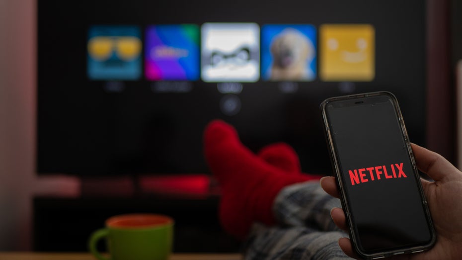 Netflix: Sehen wiederkehrende Kunden weniger Werbung? Netflix: Sehen wiederkehrende Kunden weniger Werbung?