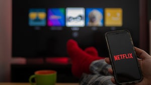 Netflix: Sehen wiederkehrende Kunden weniger Werbung?