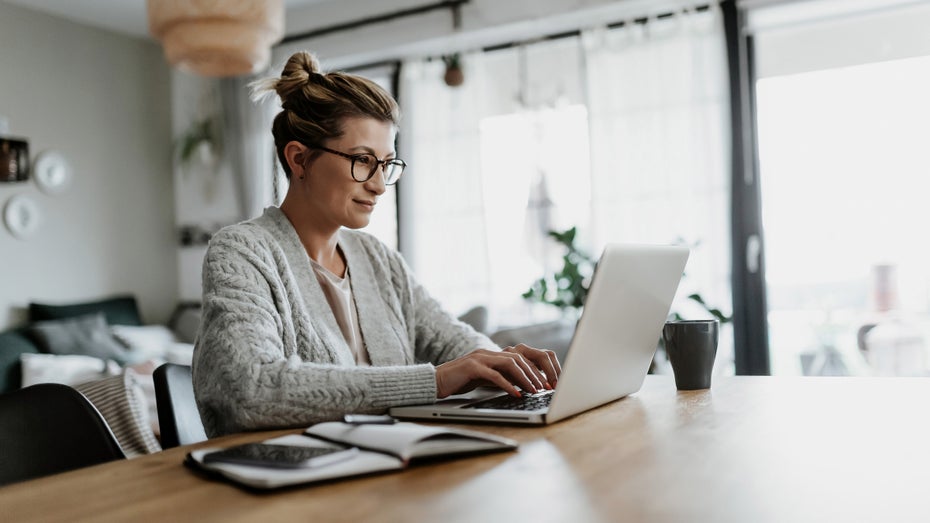 Experte: Remote-Worker werden seltener befördert