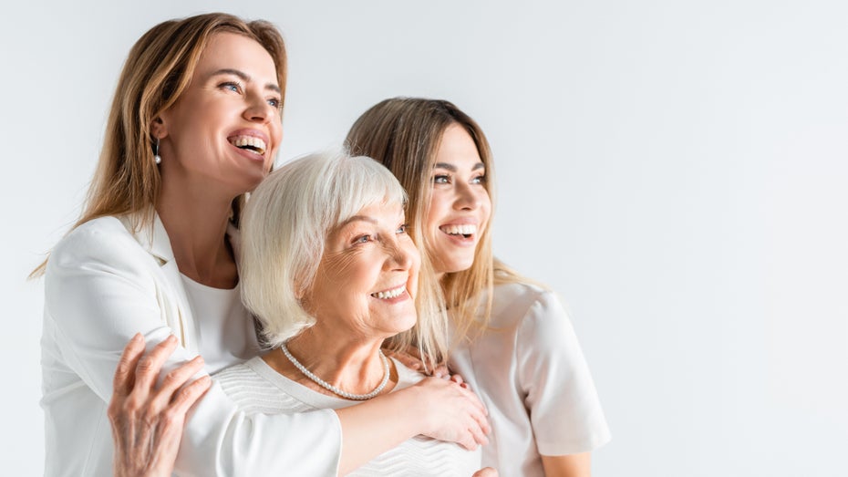 Jede Generation macht unterschiedliche Geldfehler Jede Generation macht unterschiedliche Geldfehler