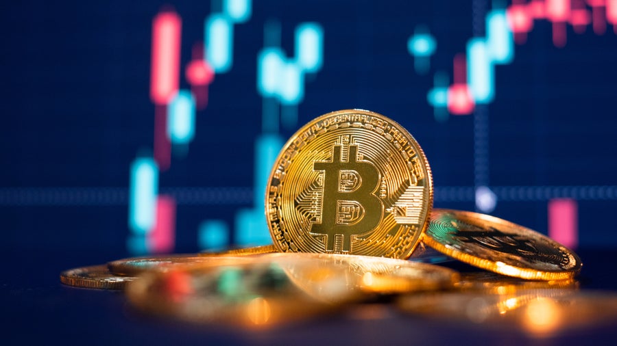 Bitcoin bald nur noch die Hälfte wert? Krypto-Experte sieht Ende des Zyklus gekommen