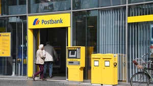 IT-Chaos der Postbank: Fintech-Experten halten Reaktion der Bafin für unfair