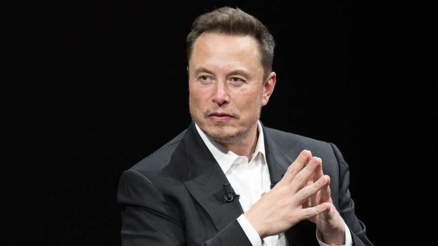 Marsbesiedelung mit SpaceX: Dokumente enthüllen ambitionierte Pläne von Elon Musk