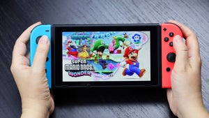Super Mario Wonder: So hat der Mario-Film das Spiel beeinflusst