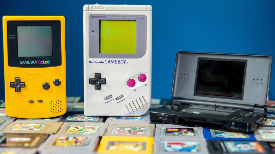 Hast du ein Vermögen auf dem Dachboden? Diese Gaming-Klassiker bringen heute richtig viel Geld