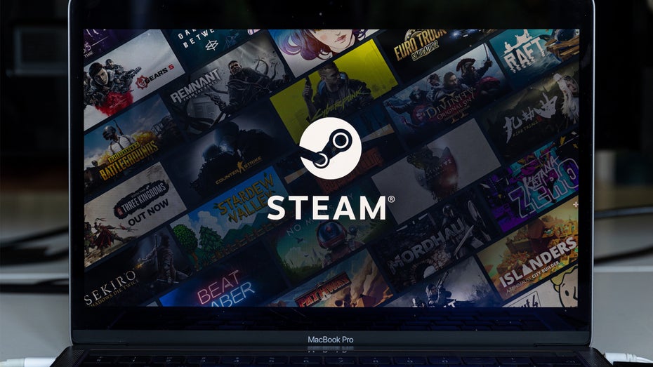 Steam Scream: Alles zur Halloween-Aktion auf dem Spielemarktplatz