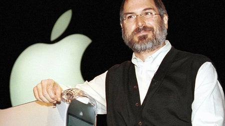 Steve Jobs‘ Bewerberauswahl: Das war für ihn ein absolutes No-Go