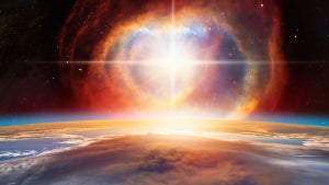 James Webb: Neue Bilder könnten helfen, eines der größten Rätsel des Universums zu lösen