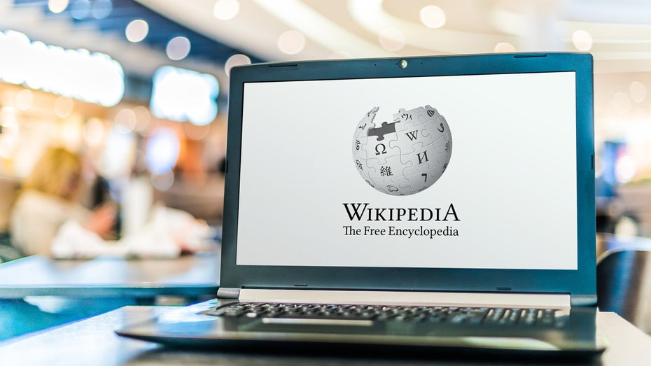 Ausgerechnet KI soll Wikipedia zur glaubwürdigen Quelle von Informationen machen