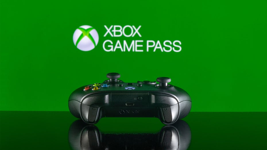 Activision-Blizzard-Spiele erst nächstes Jahr im Xbox Game Pass