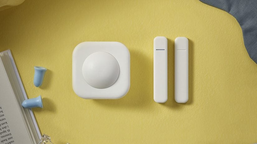Ikeas günstige Tür- und Bewegungssensoren sind jetzt erhältlich Ikeas günstige Tür- und Bewegungssensoren sind jetzt erhältlich